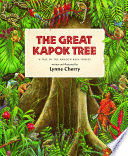 THE GREAT KAPOK TREE
