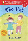 THE HAT (GREEN LIGHT READERS LEVEL 1)