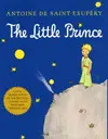 THE LITTLE PRINCE