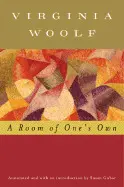 A ROOM OF ONE'S OWN