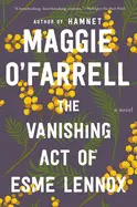 THE VANISHING ACT OF ESME LENNOX