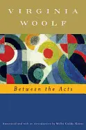 BETWEEN THE ACTS