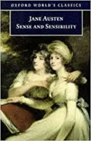 SENSE AND SENSIBILITY