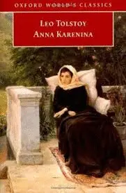 ANNA KARENINA