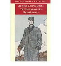 THE HOUND OF THE BASKERVILLES