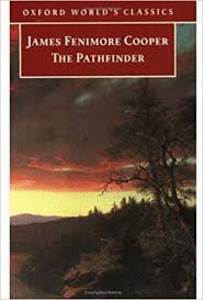 THE PATHFINDER