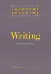 LANGUAGE TEACHING: WRITING