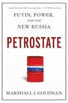 PETROSTATE