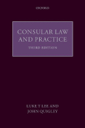 CONSULAR LAW AND PRACTICE