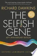 THE SELFISH GENE