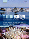 MARINE ECOLOGY: PROCESSES, SYSTEMS, AND IMPACTS