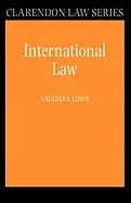 INTERNATIONAL LAW
