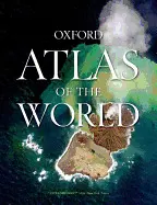 ATLAS OF THE WORLD