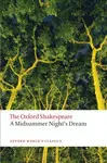 A MIDSUMMER NIGHT'S DREAM