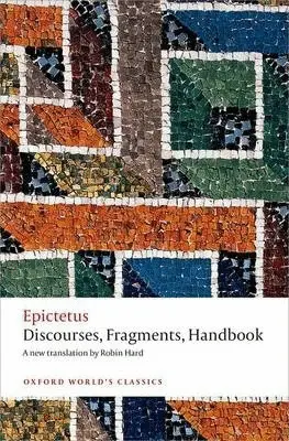 DISCOURSES, FRAGMENTS, HANDBOOK