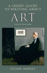 A SHORT GUIDE TO WRITING ABOUT ART