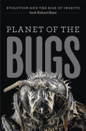PLANET OF THE BUGS