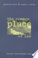 THE COMMON PLACE OF LAW