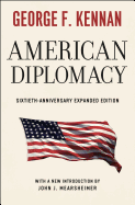 AMERICAN DIPLOMACY (ANNIVERSARY, EXPANDED)