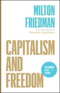 CAPITALISM AND FREEDOM