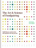 THE ART AND SCIENCE OF FOODPAIRING