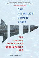 THE $12 MILLION STUFFED SHARK