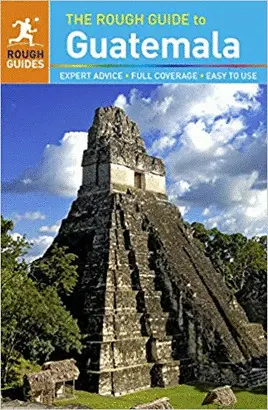 GUATEMALA