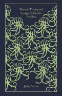 TWENTY THOUSAND LEAGUES UNDER THE SEA