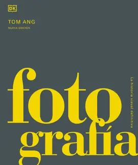 FOTOGRAFÍA