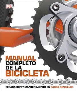 Manual Completo de la Bicicleta
