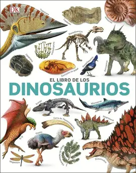 El Libro de los Dinosaurios