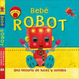Bebé Robot