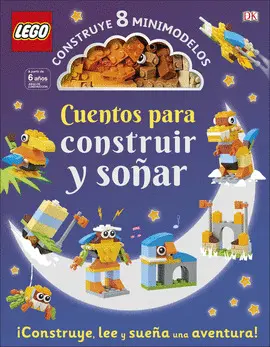 Lego® Cuentos para Construir y Soñar