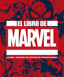 El Libro de Marvel