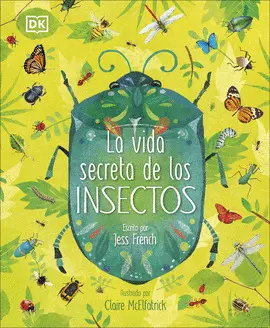 La Vida Secreta de los Insectos