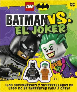 LEGO® BATMAN VS. EL JOKER
