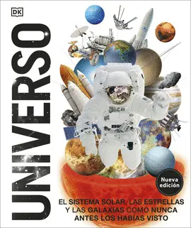 UNIVERSO (NUEVA EDICIÓN)