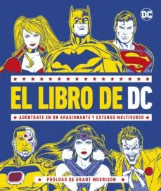 EL LIBRO DE DC: