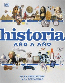 HISTORIA AO A AO: