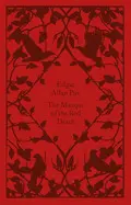 THE MASQUE OF THE RED DEATH