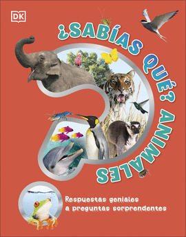 SABAS QU? ANIMALES