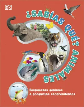 ¿SABÍAS QUÉ? ANIMALES