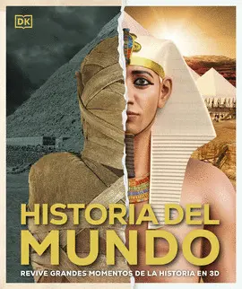 HISTORIA DEL MUNDO