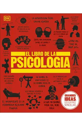 EL LIBRO DE LA PSICOLOGIA