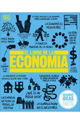 EL LIBRO DE LA ECONOMÍA