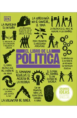 EL LIBRO DE LA POLÍTICA