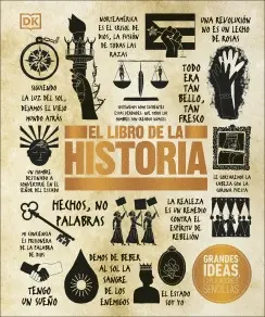 EL LIBRO DE LA HISTORIA