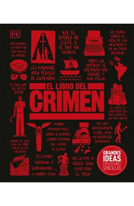 EL LIBRO DEL CRIMEN