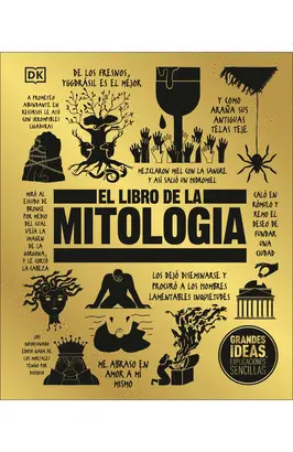 EL LIBRO DE LA MITOLOGÍA