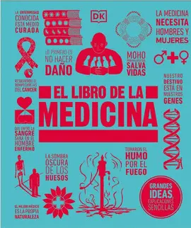 EL LIBRO DE LA MEDICINA